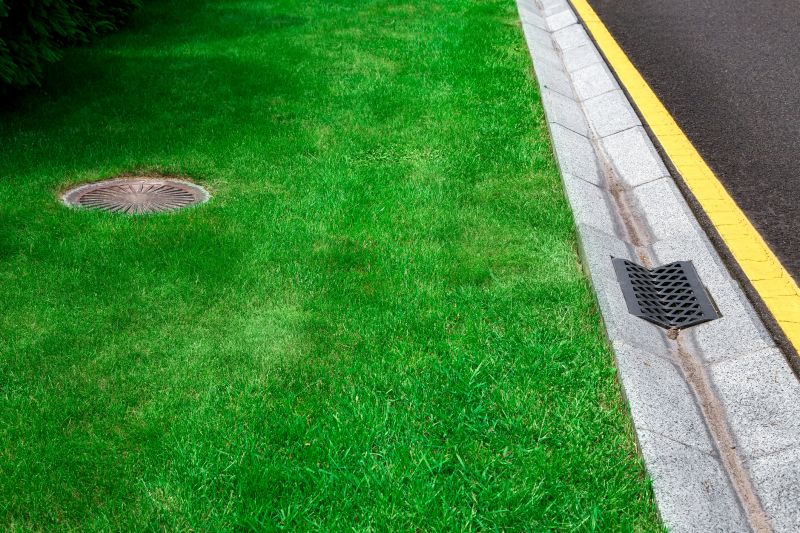 Catch Basin Installation in Birmingham, AL