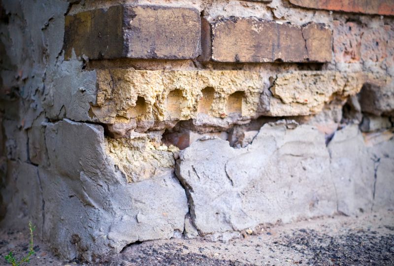 Residential Foundation Repair in Tampa, FL
